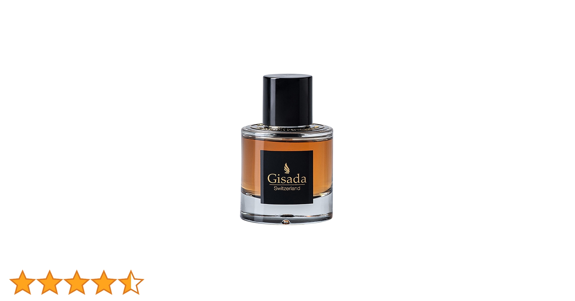 Gisada - Ambassador Men | 100 ml | Eau de Parfum | dla
